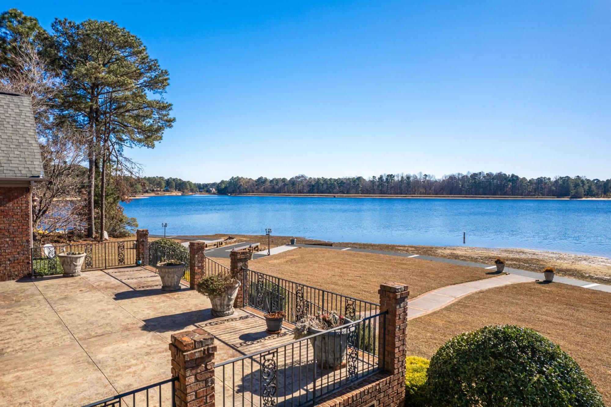 Lakeside Lane Retreat Johnsonville ภายนอก รูปภาพ